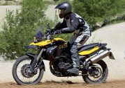 BMW F 650 GS